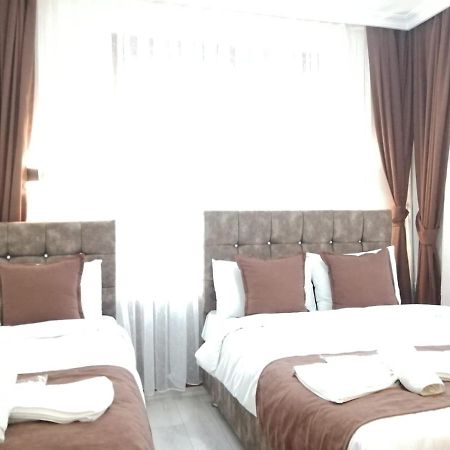 Dos Hermanos Hotel Истанбул Екстериор снимка