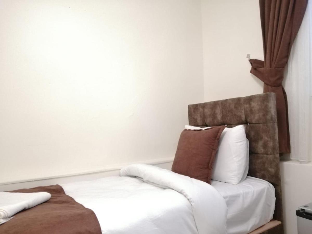 Dos Hermanos Hotel Истанбул Екстериор снимка